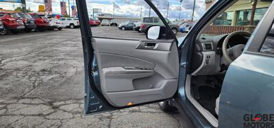 2010 Subaru Forester 2.5X Premium   - Photo 33 - Spokane, WA 99202