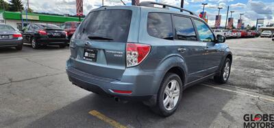 2010 Subaru Forester 2.5X Premium   - Photo 5 - Spokane, WA 99202