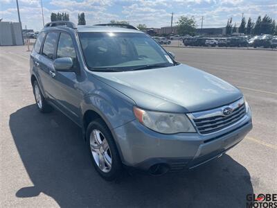 2010 Subaru Forester 2.5X Premium   - Photo 1 - Spokane, WA 99202