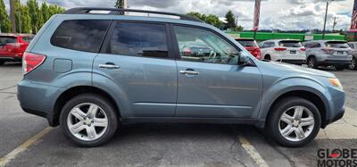 2010 Subaru Forester 2.5X Premium   - Photo 4 - Spokane, WA 99202