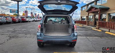 2010 Subaru Forester 2.5X Premium   - Photo 22 - Spokane, WA 99202