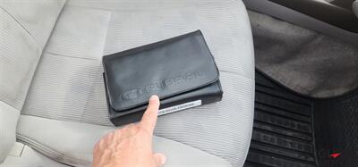 2010 Subaru Forester 2.5X Premium   - Photo 52 - Spokane, WA 99202
