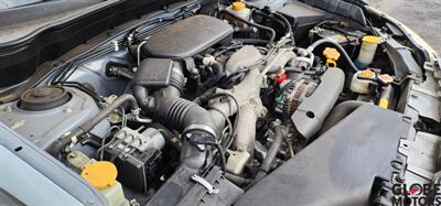 2010 Subaru Forester 2.5X Premium   - Photo 65 - Spokane, WA 99202