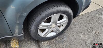 2010 Subaru Forester 2.5X Premium   - Photo 13 - Spokane, WA 99202