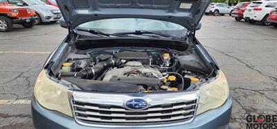 2010 Subaru Forester 2.5X Premium   - Photo 58 - Spokane, WA 99202