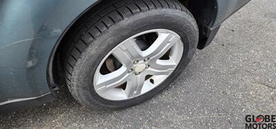 2010 Subaru Forester 2.5X Premium   - Photo 12 - Spokane, WA 99202