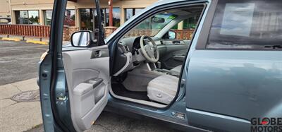 2010 Subaru Forester 2.5X Premium   - Photo 32 - Spokane, WA 99202