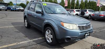 2010 Subaru Forester 2.5X Premium   - Photo 3 - Spokane, WA 99202