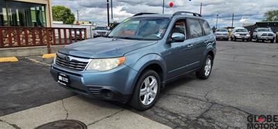 2010 Subaru Forester 2.5X Premium   - Photo 1 - Spokane, WA 99202