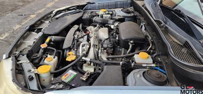 2010 Subaru Forester 2.5X Premium   - Photo 62 - Spokane, WA 99202
