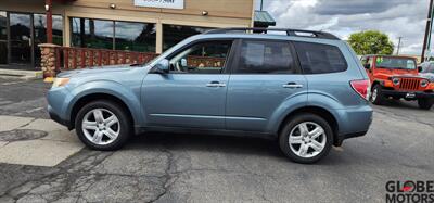 2010 Subaru Forester 2.5X Premium   - Photo 8 - Spokane, WA 99202