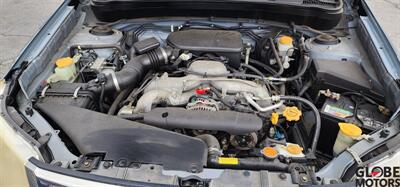 2010 Subaru Forester 2.5X Premium   - Photo 60 - Spokane, WA 99202