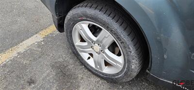 2010 Subaru Forester 2.5X Premium   - Photo 15 - Spokane, WA 99202