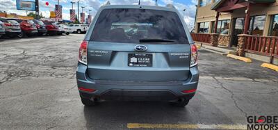 2010 Subaru Forester 2.5X Premium   - Photo 6 - Spokane, WA 99202