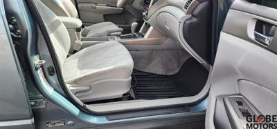 2010 Subaru Forester 2.5X Premium   - Photo 47 - Spokane, WA 99202