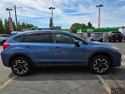 2016 Subaru Crosstrek 2.0i Premium AWD - Photo 4 - Spokane, WA 99202