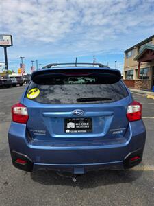 2016 Subaru Crosstrek 2.0i Premium AWD - Photo 3 - Spokane, WA 99202