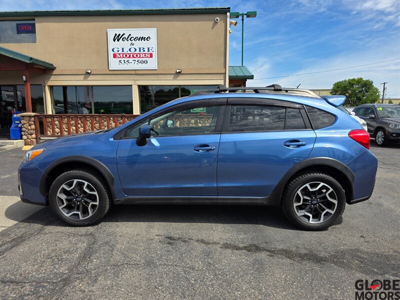 2016 Subaru Crosstrek 2.0i Premium  AWD - Photo 1 - Spokane, WA 99202