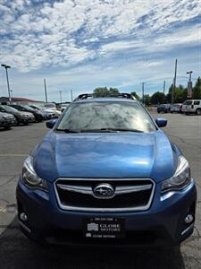 2016 Subaru Crosstrek 2.0i Premium AWD - Photo 2 - Spokane, WA 99202