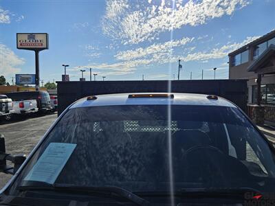 2012 Chevrolet Silverado 3500 Work Truck  Cab and Chassis Flatbed/148 " Bed - Photo 20 - Spokane, WA 99202