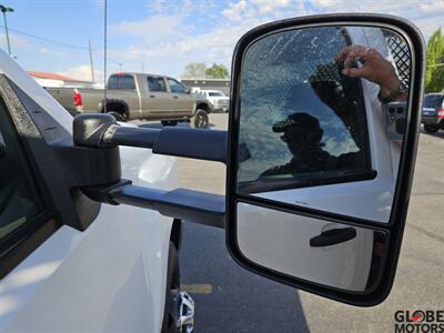 2012 Chevrolet Silverado 3500 Work Truck  Cab and Chassis Flatbed/148 " Bed - Photo 16 - Spokane, WA 99202