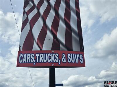 2012 Chevrolet Silverado 3500 Work Truck  Cab and Chassis Flatbed/148 " Bed - Photo 23 - Spokane, WA 99202