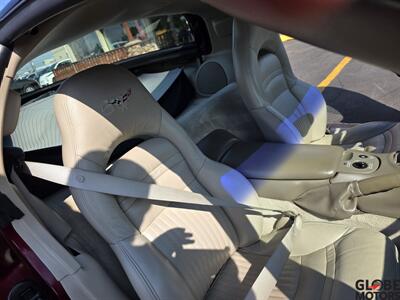 2003 Chevrolet Corvette - Photo 13 - Spokane, WA 99202