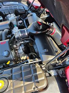 2003 Chevrolet Corvette - Photo 18 - Spokane, WA 99202