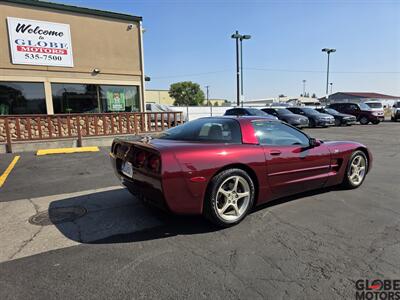 2003 Chevrolet Corvette - Photo 3 - Spokane, WA 99202