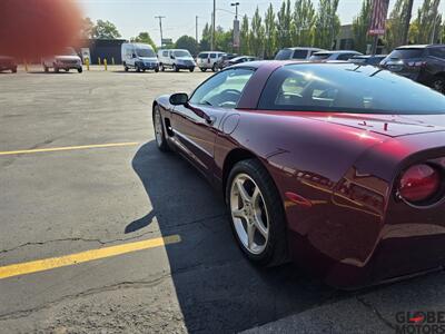 2003 Chevrolet Corvette - Photo 5 - Spokane, WA 99202