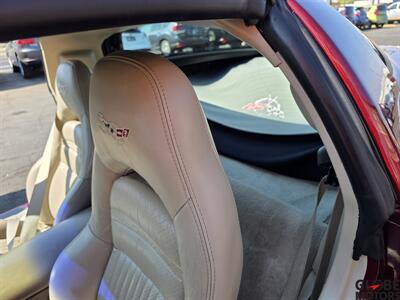 2003 Chevrolet Corvette - Photo 14 - Spokane, WA 99202