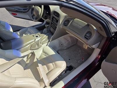 2003 Chevrolet Corvette - Photo 16 - Spokane, WA 99202