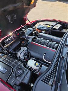 2003 Chevrolet Corvette - Photo 19 - Spokane, WA 99202