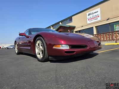 2003 Chevrolet Corvette - Photo 8 - Spokane, WA 99202