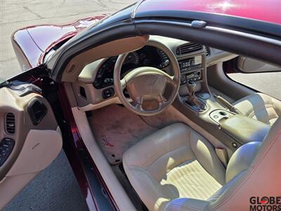2003 Chevrolet Corvette - Photo 15 - Spokane, WA 99202