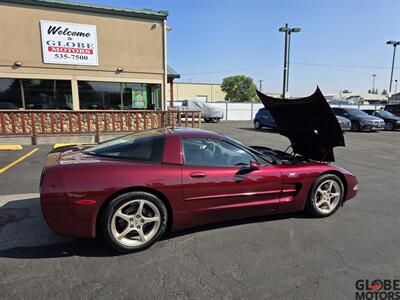 2003 Chevrolet Corvette - Photo 17 - Spokane, WA 99202