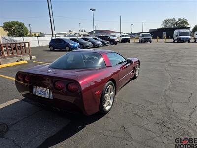 2003 Chevrolet Corvette - Photo 4 - Spokane, WA 99202