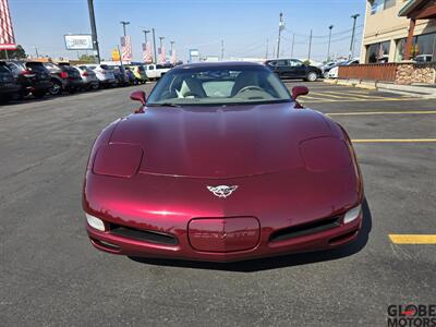 2003 Chevrolet Corvette - Photo 9 - Spokane, WA 99202