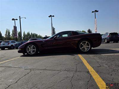 2003 Chevrolet Corvette - Photo 7 - Spokane, WA 99202