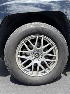 2007 Honda Ridgeline RTL - Photo 8 - Spokane, WA 99202
