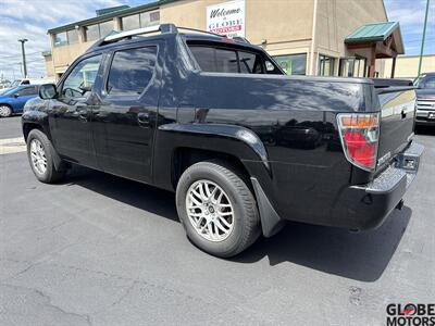 2007 Honda Ridgeline RTL - Photo 5 - Spokane, WA 99202