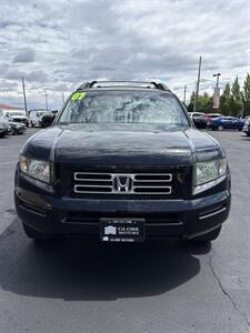 2007 Honda Ridgeline RTL - Photo 2 - Spokane, WA 99202