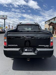 2007 Honda Ridgeline RTL - Photo 4 - Spokane, WA 99202