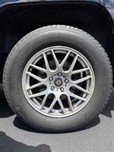 2007 Honda Ridgeline RTL - Photo 6 - Spokane, WA 99202