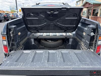 2007 Honda Ridgeline RTL - Photo 14 - Spokane, WA 99202