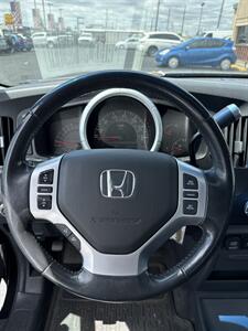 2007 Honda Ridgeline RTL - Photo 16 - Spokane, WA 99202