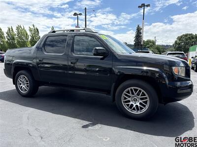 2007 Honda Ridgeline RTL - Photo 3 - Spokane, WA 99202