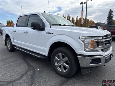2019 Ford F-150 XLT   - Photo 4 - Spokane, WA 99202