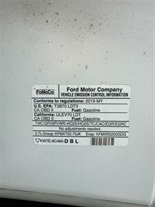 2019 Ford F-150 XLT   - Photo 35 - Spokane, WA 99202