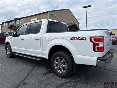 2019 Ford F-150 XLT   - Photo 8 - Spokane, WA 99202